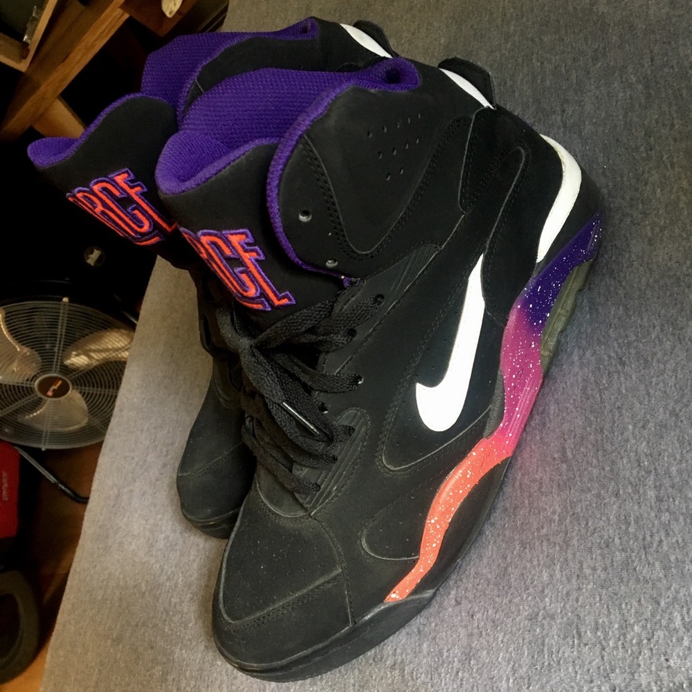 Nike Air Force 180 High